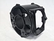 CNC Machined Aluminum Housing